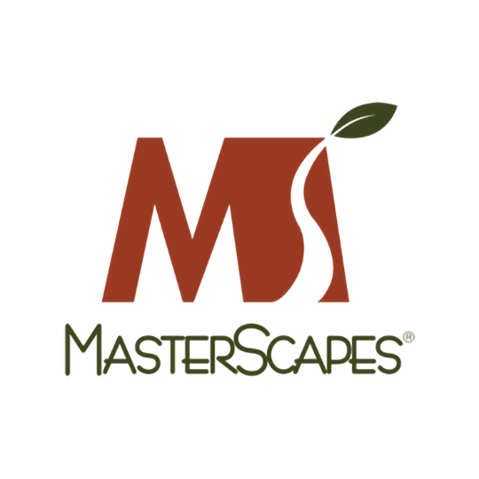 MasterScapes Logo